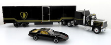 Iconic replicas 1980 gmc - 1/43,
