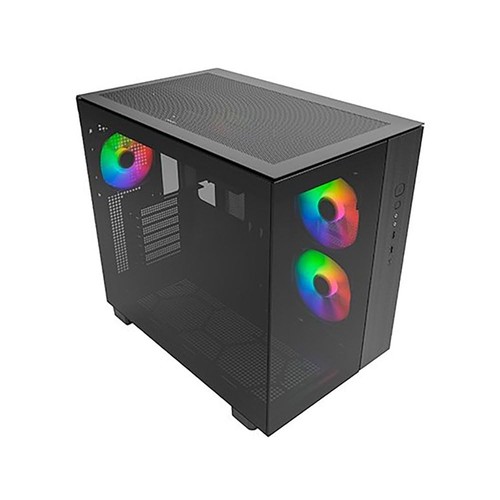 Montech king pro - 65, mid
