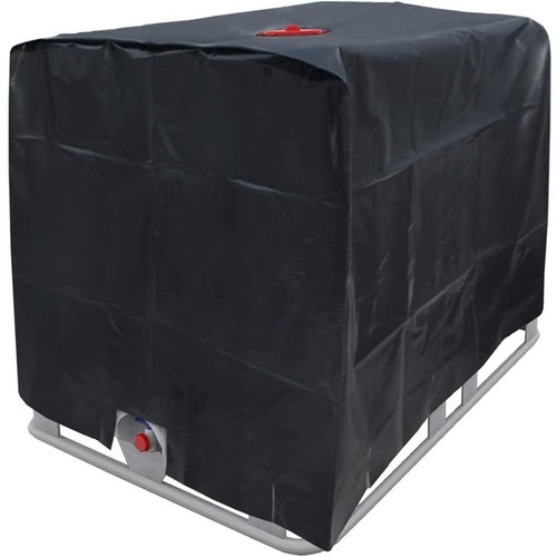 1000l ibc tote tank cover - tank,
