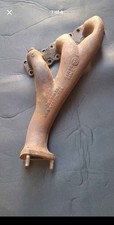 Bmw E36 E34 M50 front exhaust Manifold headers 1716738/9