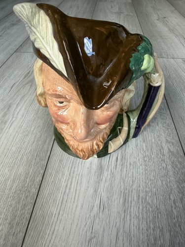 Vintage 1959 royal doulton - 1959,