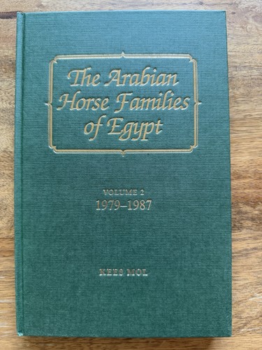 The arabian horse - the,