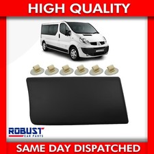 RIGHT SIDE TRIM MOULDING PANEL