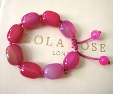 LOLA ROSE *BEAUTIFUL* PINK