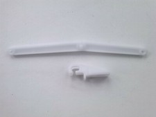 HIGH LEVEL CISTERN LEVER AND BRACKET