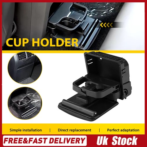 Car rear seat arm rest - rear,