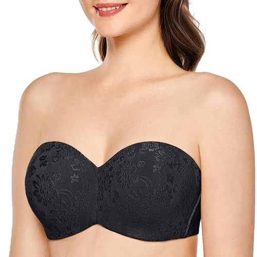 Strapless multiway crossover - multiway,