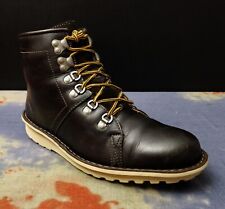 Womens Clarks Polyveldt Fashion Hiking Boots Size UK 6.5 EU 40