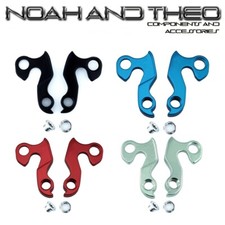 Derailleur Hanger Dropout for