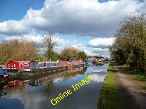 Photo 6x4 moorings - photo, near