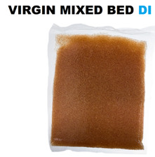 10L VIRGIN MIXED BED DI RESIN