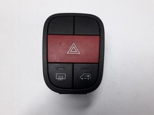 HAZARD LIGHT SWITCH C Peugeot