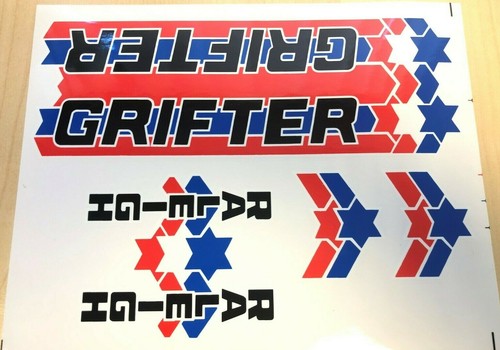 Raleigh grifter bike bicycle - grifter,