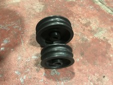 FIMAR XTS Pizza Dough Roller