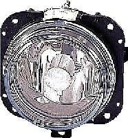 Citroen Berlingo Front Fog