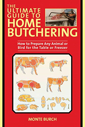 The ultimate guide home - the, to