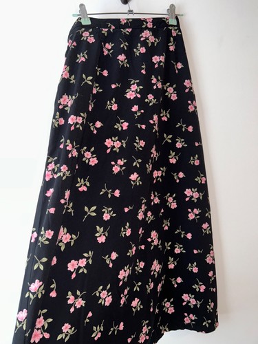 Smart bohemian skirt long - smart,
