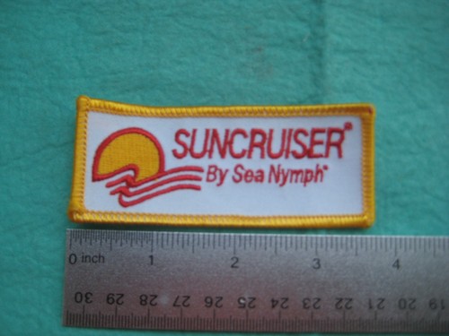 Suncruiser sea nymph - by,