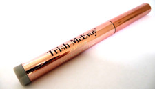 Trish McEvoy 24H Eye Shadow and Liner DOVE Full Size New Unboxed Silver Grey