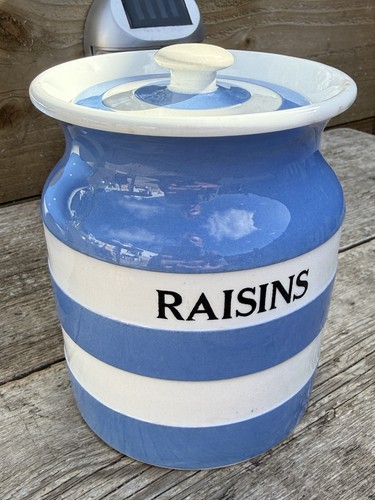 Vintage green cornishware - green,