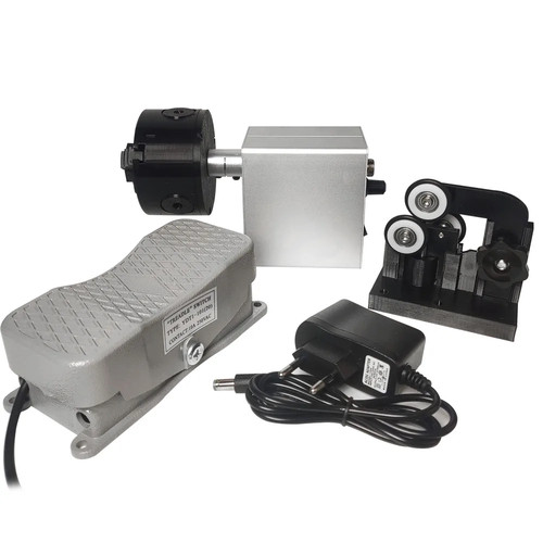 Diy fishing rod electric drive - diy,