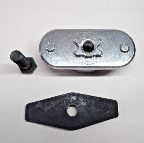 Mtd genuine parts blade - genuine,