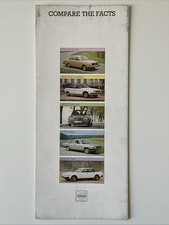 VOLVO 244DL 244 DL Saloon