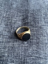 Vintage mens sterling - vintage, silver