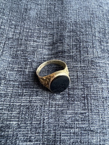 Vintage mens sterling silver - vintage,