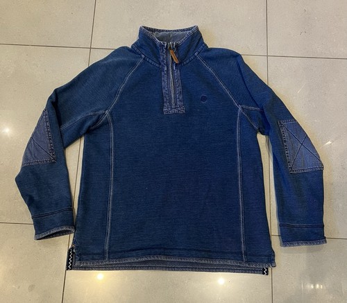 Fat face airlie zip denim - face,