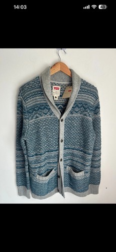 Levi men wool blend - levi’s,