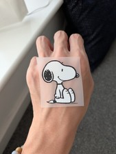 Snoopy woodstock peanuts heat - woodstock,