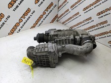 2005 MERCEDES SLK200 R171 1.8