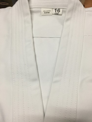 Karate suits heavyweight - suits,