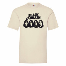 Black Sabbath T Shirt