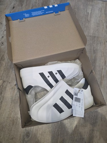 Brand new boxed adidas - boxed,