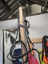 Mark Todd Full Size Bridle