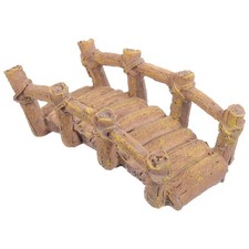 Miniature Bridge Prop Sand