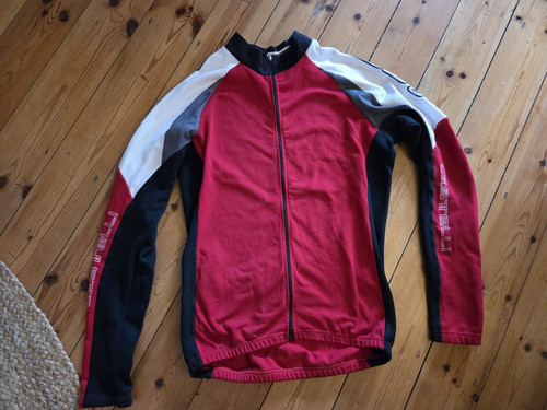 Castelli cycling jersey - castelli,