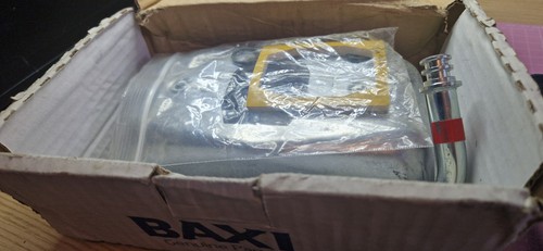 Baxi 242492 spare - baxi,