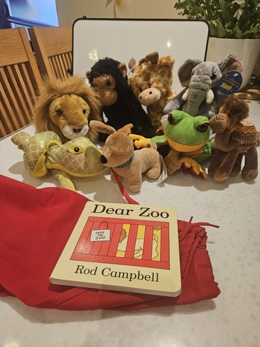 Eys story sack resource - sack,