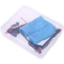 ⊹Mini Alloy Finger Scooter