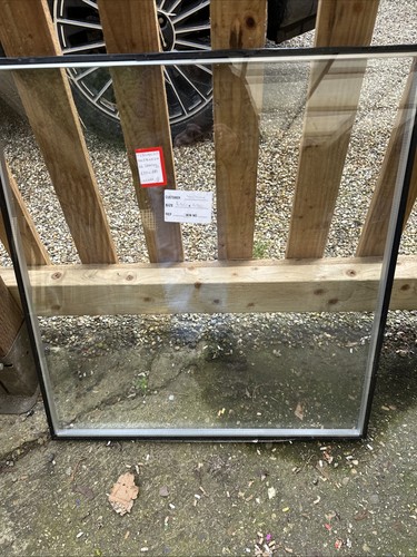 Double glazed sealed - sealed, 630
