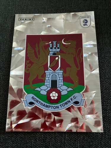 Panini efl 2025 sticker - efl,