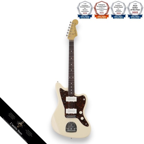 Fender japan jazzmaster - japan, jm6688