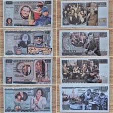 Only Fools and Horses Novelty Bank Notes Memorabilia Set