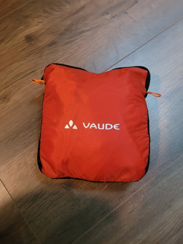 Vaude pannier cover - vaude,