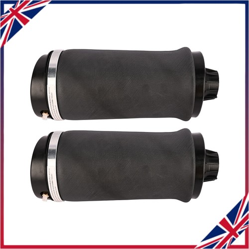 Pair rear air suspension - rear,