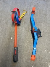 Hot Wheels Energy Loop Track And Gorilla Attack