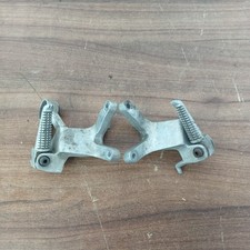 Yamaha YZF1000 Thunderace Rear